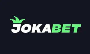 Jokabet logo