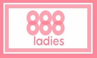 888 Ladies logo