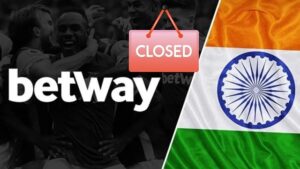 Betway Leaving India