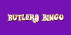 Broadway Gaming Butlers Bingo Banner
