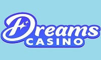 Dreams Casino sister sites logo