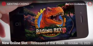 Genting Casino Best New Slots