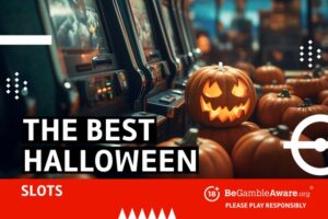Grace Media Best Halloween Slots