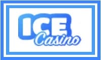 Ice Casino sister sites logo