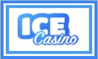 Ice Casino logo
