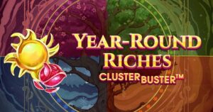 LottoGo Year Round Riches Cluster Buster