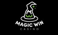 Magic Win Casino Logo