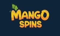 Mango Spins logo