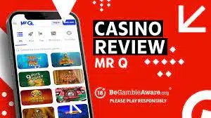 Mr Q The Sun Review