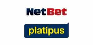 NetBet Platipus Partnership