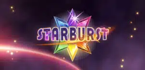 PlayOJO Starburst