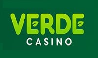 Verde Casino logo