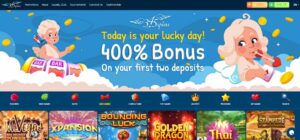 SlotsToto sister sites 345Spins