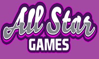 Allstargames logo