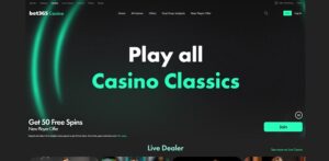 Bet365 App sister sites Bet365 Casino