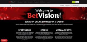 6686 Sports sister sites BetVision
