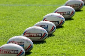 Betfred Seven A Grade Rugby Clubs