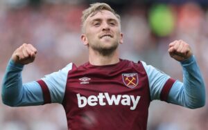 Betway Casino West Ham Sponsorship