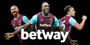 Betway West Ham Sponsorship Ending