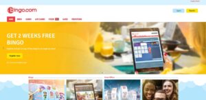 32Red Casino sister sites Bingo.com