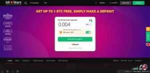 LTC Casino sister sites Bitstarz