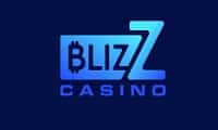 Blizz Casino logo
