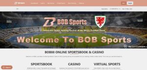 6686 Sports sister sites Bob Sports