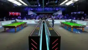 BoyleSports World Snooker Championship