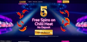 Aladdin Slots sister sites Cash Arcade