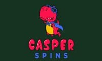 Casper Spins logo