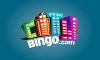 City Bingo logo