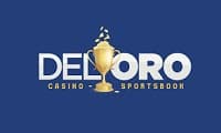 Del Oro Casino logo
