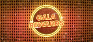 Gala Spins Gala Rewards