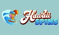 Hawaii Spins logo