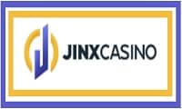 Jinx Casino logo