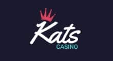 Kats Casino logo