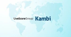 LiveScore Bet Kambi Partnership