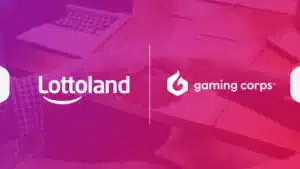Lottoland Gaming Corps Partnership
