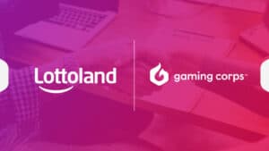 Lottoland Gaming Corps Partnership