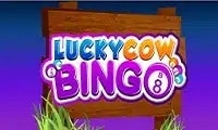 Lucky Cow Bingo Sister Sites Logo