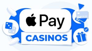 Monopoly Casino Apple Pay
