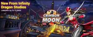 Mr Vegas Casino Crimson Moon