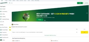 Paddy Power Games sister sites Paddy Power