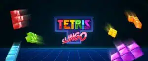 PlaySunny Tetris Slingo