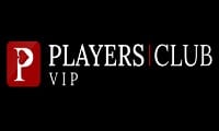 Players Club VIP logo