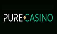 Pure Casino logo