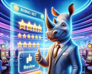 Rhino Bet Positive Review