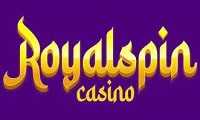 RoyalSpin Casino logo