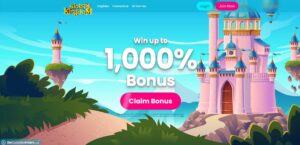 Mega Reel Spins sister sites Slots Kingdom