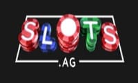 Slots.AG Logo